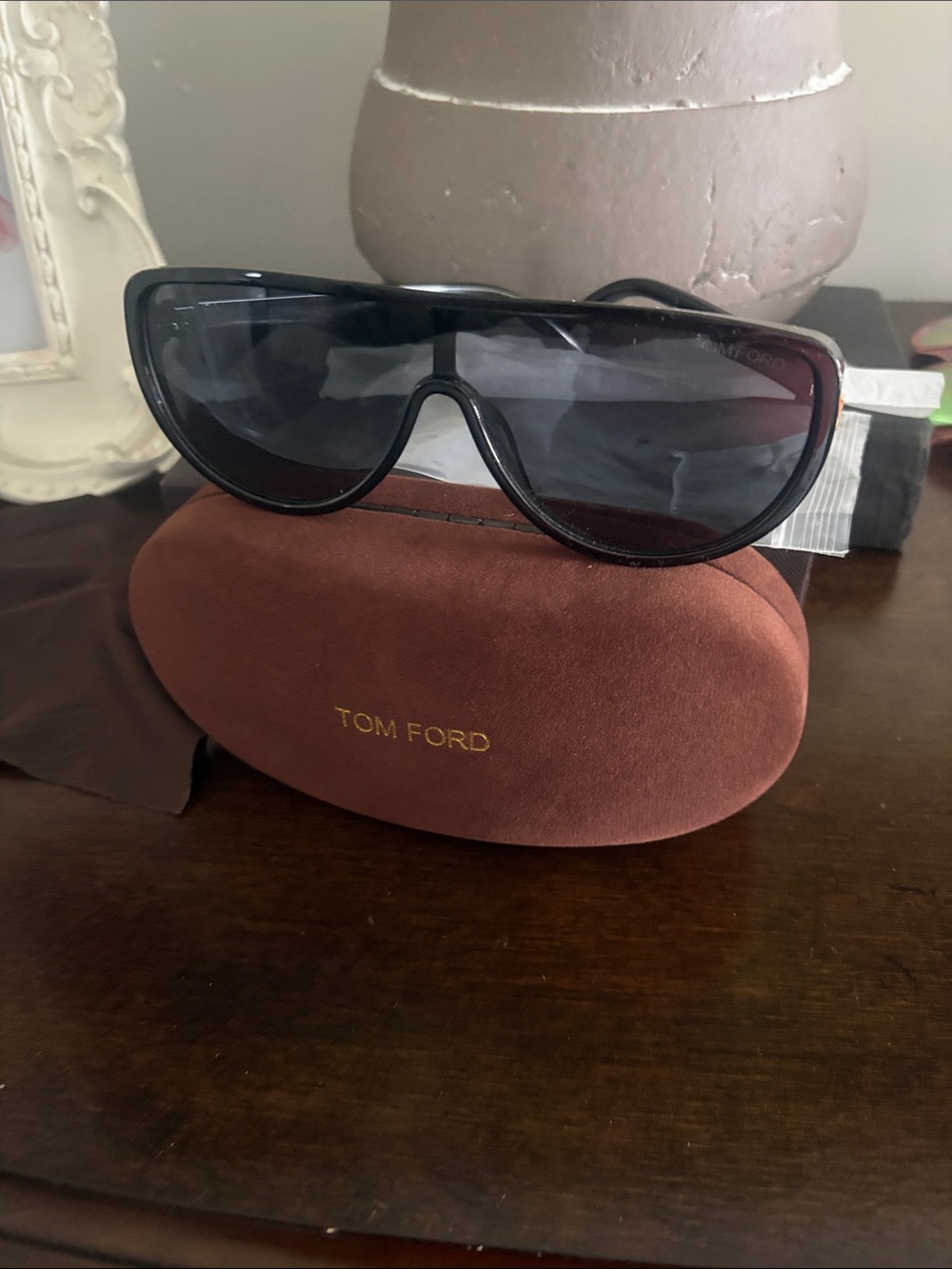 Inspired Sunglasses